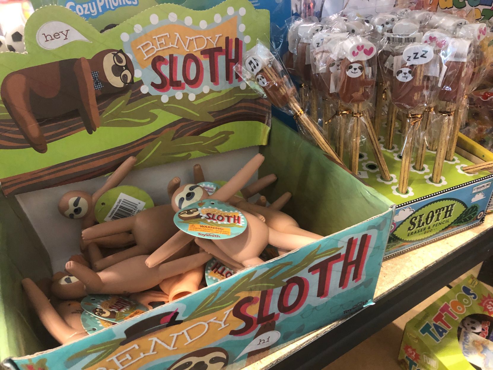 Sloth